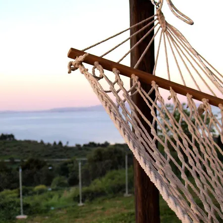 Sebs House Agios Nikolaos (Chalkidiki)