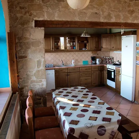 Sebs House Agios Nikolaos (Chalkidiki)