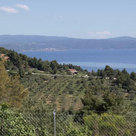 Sebs House Villa Agios Nikolaos (Chalkidiki)