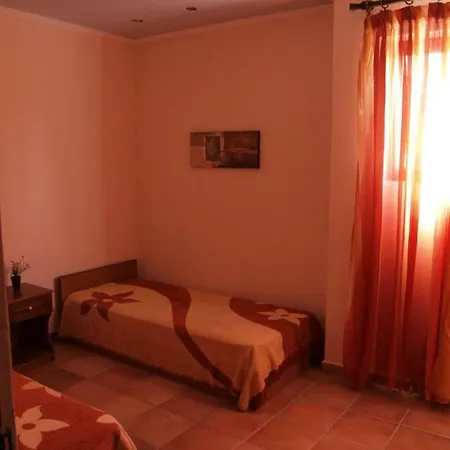 Sebs House * Agios Nikolaos (Chalkidiki)