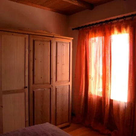 Sebs House Villa *