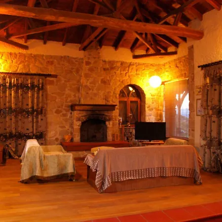 Sebs House *