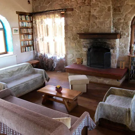 Sebs House * Agios Nikolaos (Chalkidiki)