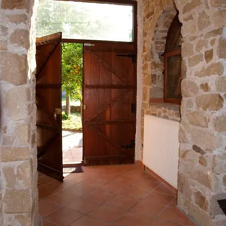 Sebs House Villa Agios Nikolaos (Chalkidiki)
