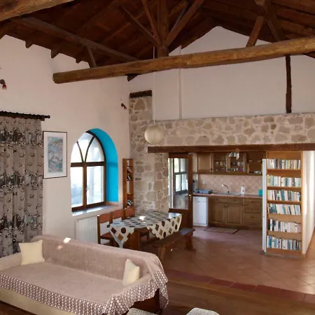 Sebs House Agios Nikolaos (Chalkidiki)