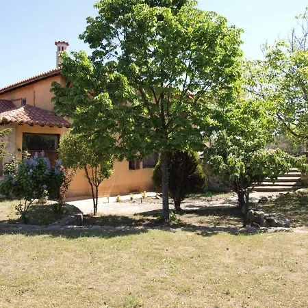 Sebs House Villa *