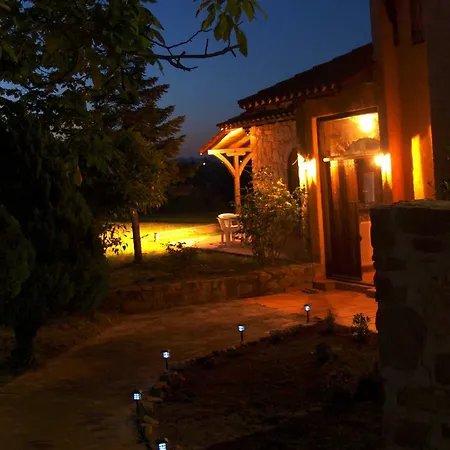 Sebs House Agios Nikolaos (Chalkidiki)