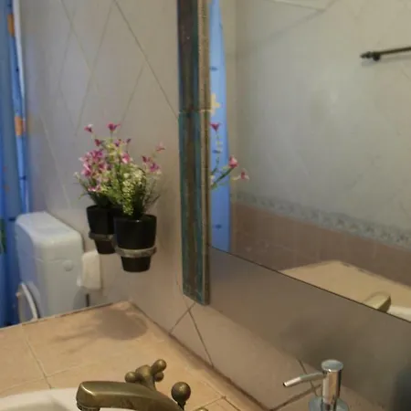 Sebs House Villa