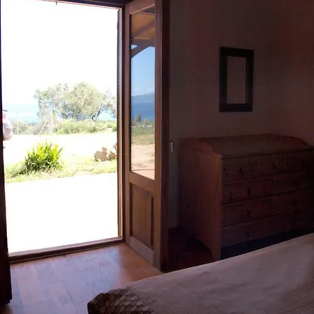 Villa Sebs House