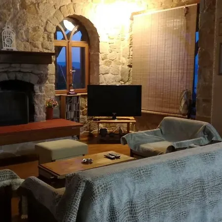 Villa Sebs House *