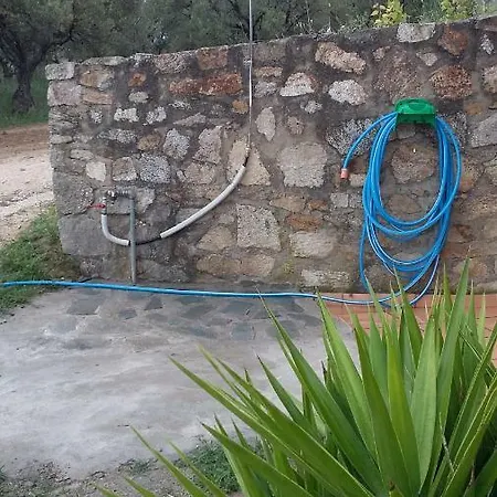 Sebs House Villa