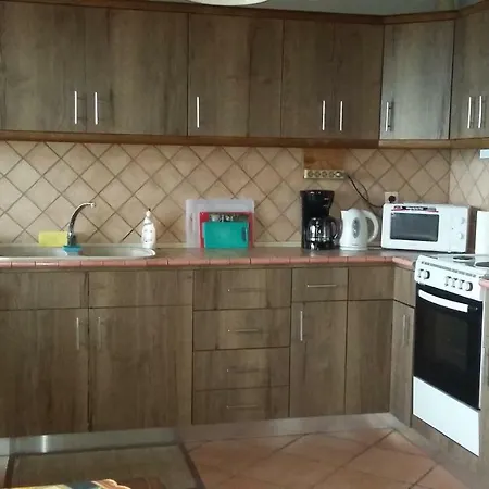 Sebs House Villa