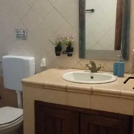 Sebs House Villa *