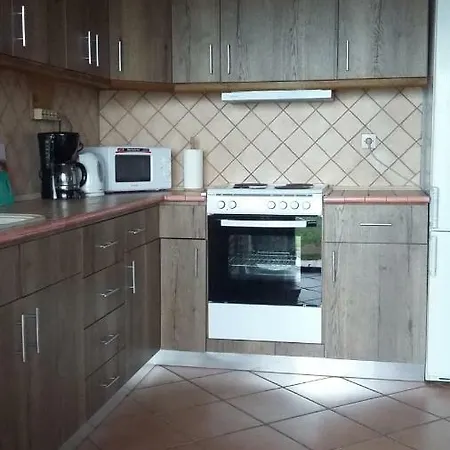 Sebs House Villa