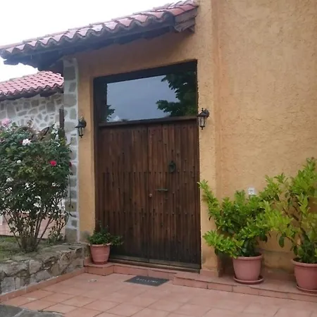 Villa Sebs House *