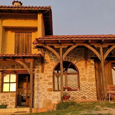 Sebs House *
