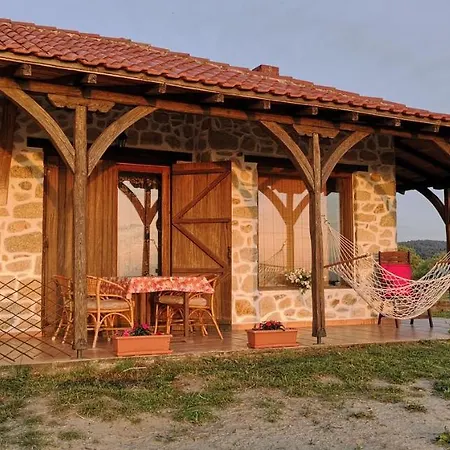 Villa Sebs House Agios Nikolaos (Chalkidiki)