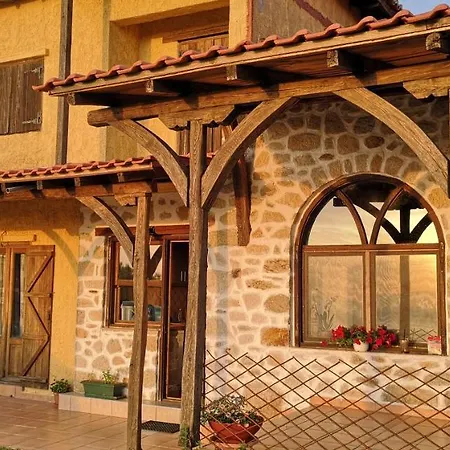 Sebs House Villa Agios Nikolaos (Chalkidiki)