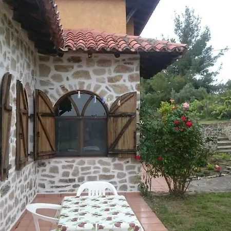 Sebs House Villa