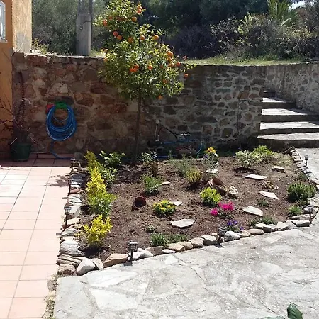 Sebs House Villa Agios Nikolaos (Chalkidiki)